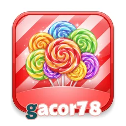 GACOR78 — ikon APK