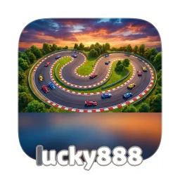 LUCKY888 — ikon APK